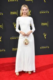 Allie Marie Evans – 2019 Creative Arts Emmy Awards in LA