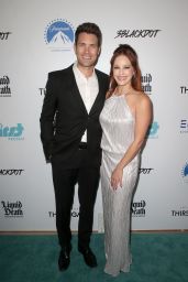 Amy Paffrath – Thirst Project Thirst Gala in Beverly Hills 09/28/2019