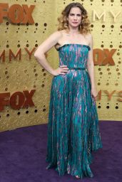 Anna Chlumsky – 2019 Emmy Awards