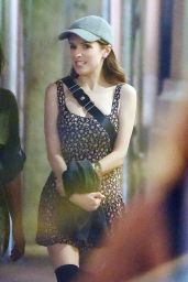 Anna Kendrick - Out in NY 09/04/2019