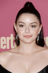 Ariel Winter - 2019 Entertainment Weekly Pre-Emmy Party