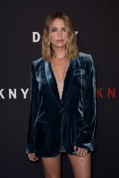 Ashley Benson - DKNY Turns 30 in NYC