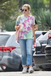 Ava Phillippe and Reese Witherspoon - SunLife Organics in Malibu 09/22/2019