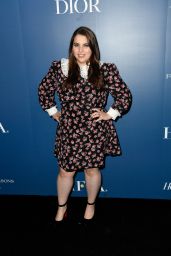 Beanie Feldstein – The HFPA and THR Party in Toronto 09/07/2019