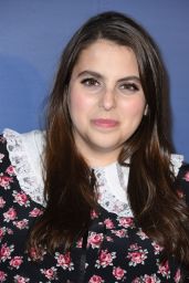 Beanie Feldstein – The HFPA and THR Party in Toronto 09/07/2019