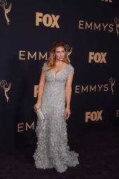 Bianca De La Garza - Primetime Emmys After Party 09/22/2019