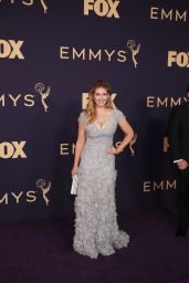 Bianca De La Garza - Primetime Emmys After Party 09/22/2019