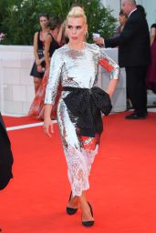 Billie Piper – “Marriage Story” Premiere at the 76th Venice Film Festival
