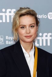 Brie Larson – Variety Studio at TIFF 2019 • CelebMafia