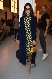 Bruna Marquezine - Chloe Womenswear Show at Paris Fashion Week 09/26/2019
