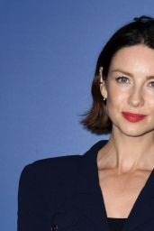 Caitriona Balfe - Hollywood Foreign Press Association and The Hollywood Reporter Party at TIFF 2019