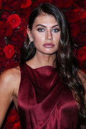 Caley-Rae Pavillard – Victoria’s Secret The Bombshell Intense Launch Party in NYC 09/05/2019