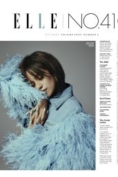 Camila Cabello - ELLE US October 2019 Issue