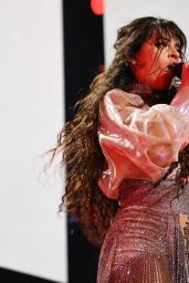 Camila Cabello - Performing at the iHeartRadio Festival in Las Vegas 09/20/2019