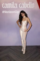 Camila Cabello - Verizon Up Private Concert in Miami 09/25/2019