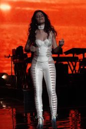 Camila Cabello - Verizon Up Private Concert in Miami 09/25/2019