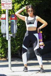 Camila Cabello - Verve in Los Angeles 9/14/2019
