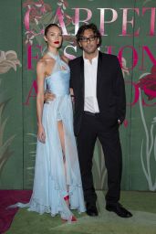 Candice Swanepoel – Green Carpet Fashion Awards 2019