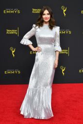 Carice van Houten – 2019 Creative Arts Emmy Awards in LA
