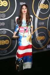 Carice Van Houten – HBO Primetime Emmy Awards 2019 Afterparty in LA
