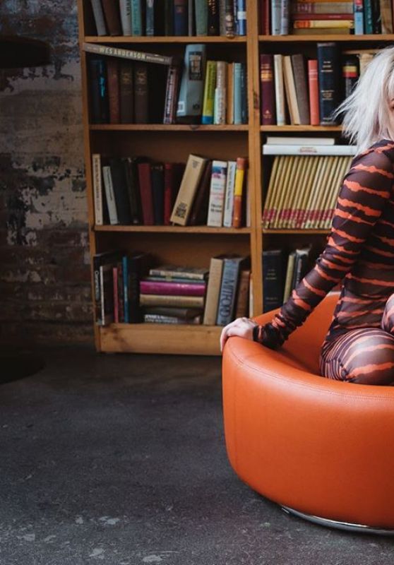 Carly Rae Jepsen - Photoshoot September 2019 • CelebMafia