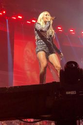 Carrie Underwood – Social Media 09/12/2019