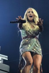 Carrie Underwood – Social Media 09/12/2019