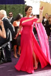 Catherine Zeta-Jones – 2019 Emmy Awards