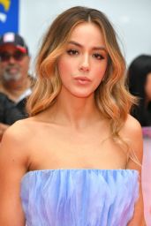 Chloe Bennet - "Abominable" Premiere at TIFF 2019