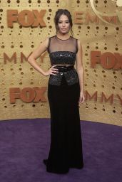Chloe Bridges – 2019 Emmy Awards