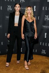 Delilah Belle Hamlin - E! Entertainment, ELLE and IMG Kick-Off Party in NYC 09/04/2019