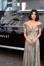 Diane Guerrero – 2019 Creative Arts Emmy Awards in LA