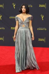 Diane Guerrero – 2019 Creative Arts Emmy Awards in LA