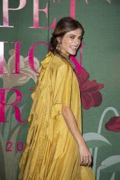 Elisa Sednaoui – Green Carpet Fashion Awards 2019