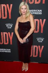 Elisha Cuthbert - "Judy" Premiere in LA