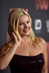 Elisha Cuthbert - "Judy" Premiere in Los Angeles • CelebMafia