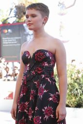 Eliza Scanlen - "Babyteeth" Premiere at the 76th Venice Film Festival