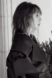 Elizabeth Olsen - Photoshoot for Who What Wear Fall 2019