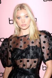 Elsa Hosk – Boohoo Mansion NYFW Party in NYC 09/12/2019