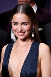 Emilia Clarke – 2019 Emmy Awards