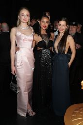 Emilia Clarke – 2019 Emmy Awards