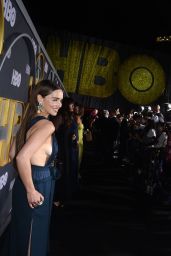 Emilia Clarke – HBO Primetime Emmy Awards 2019 Afterparty in LA