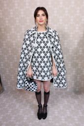 Emma Roberts - Kate Spade Fashion Show at NYFW 09/07/2019