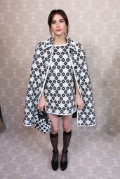 Emma Roberts - Kate Spade Fashion Show at NYFW 09/07/2019