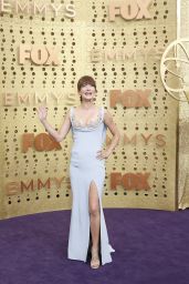 Emmanuelle Vaugier – 2019 Emmy Awards