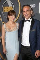 Emmanuelle Vaugier – HBO Primetime Emmy Awards 2019 Afterparty in LA