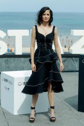 Eva Green - "Proxima" Photocall at San Sebastian Film Festival