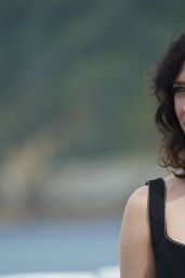 Eva Green - "Proxima" Photocall at San Sebastian Film Festival