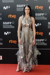 Eva Green - "Proxima" Premiere at San Sebastian Film Festival