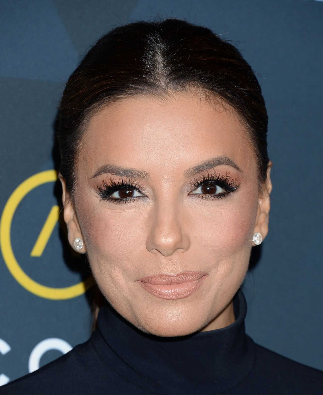 Eva Longoria - ADCOLOR Awards in Los Angeles 09/08/2019 • CelebMafia